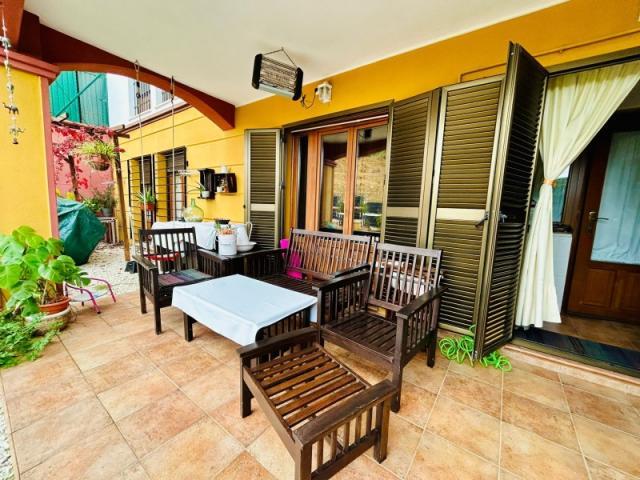Apartamento en venta en Costa Esuri, Costa Occidental