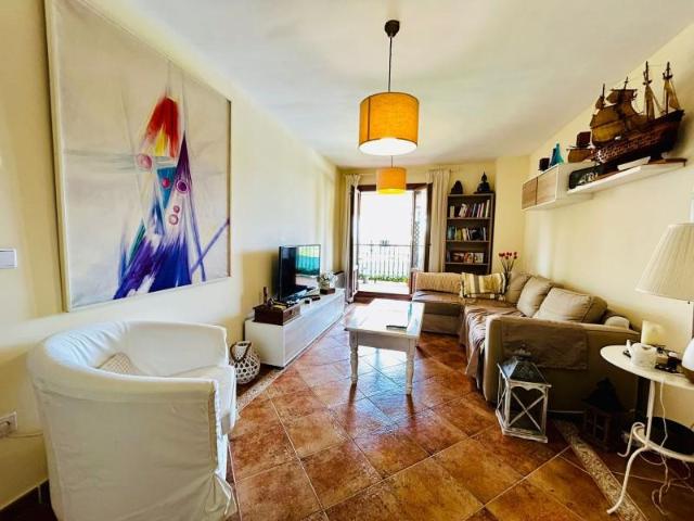 Apartamento en alquiler en Costa Esuri, Costa Occidental