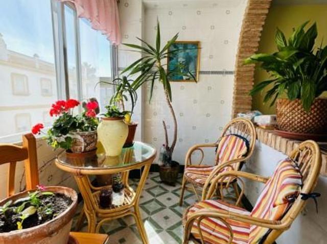 Apartamento en alquiler en Ayamonte
