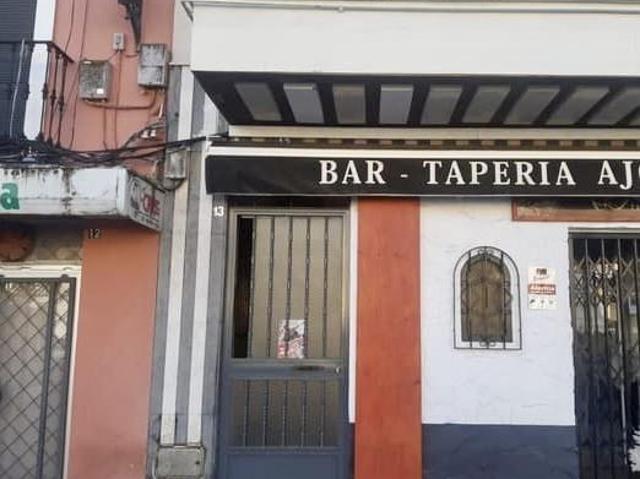 Apartamento en venta en Badajoz, Casco Antiguo
