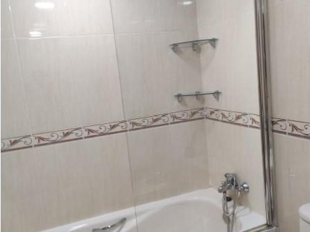 Apartamento en venta en Tierra de Badajoz, Extremadura