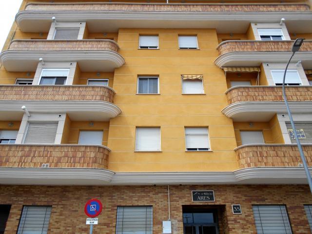 Apartamento en venta en San Fernando, Tierra de Badajoz