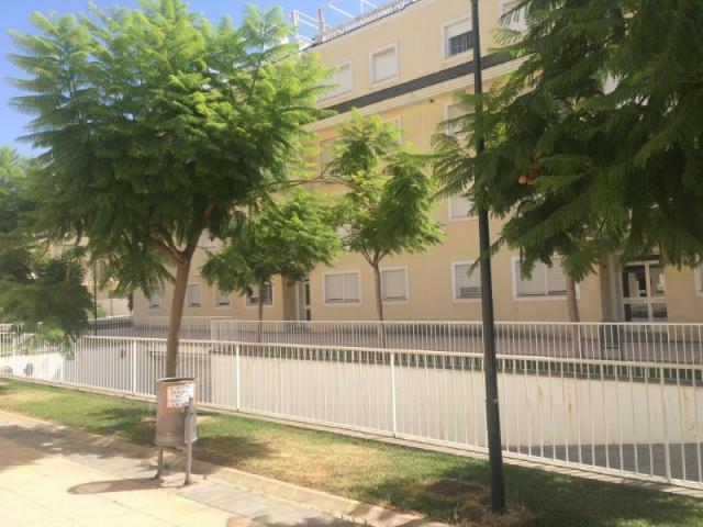 Apartamento en venta en Badajoz