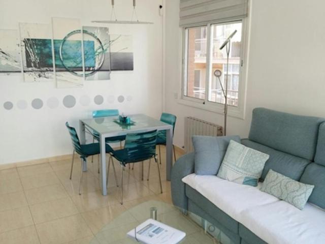Apartamento en alquiler en Districte 4, Barcelonès