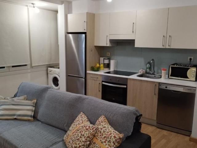 Apartamento en alquiler en Baiona, A Anunciada Apartamento en alquiler en Baiona, A Anunciada