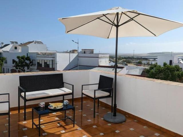 Apartamento en alquiler en La Janda, Andalucía