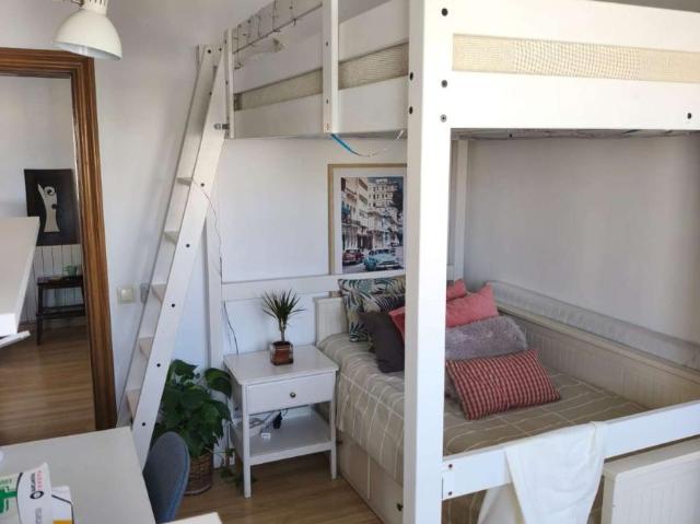 Apartamento en alquiler en Barcelonès, Catalunya