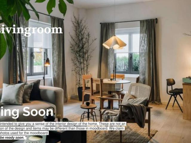 Apartamento en alquiler en Sarrià - Sant Gervasi, Barcelonès