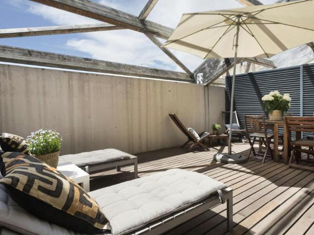 Apartamento en alquiler en Sarrià - Sant Gervasi, Barcelonès