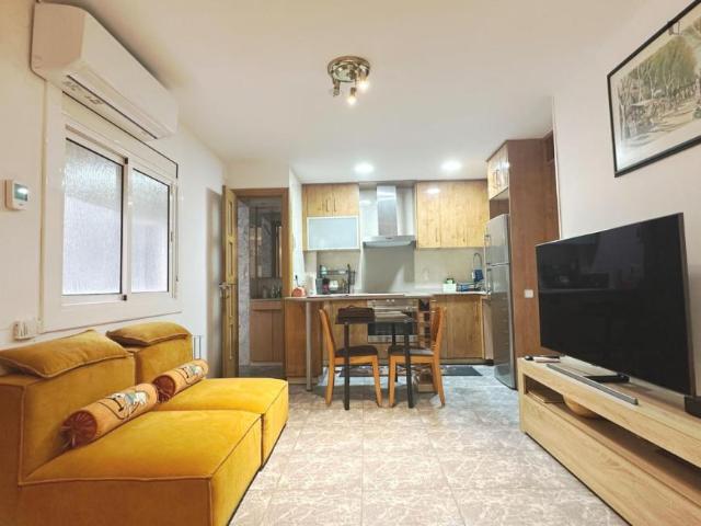 Apartamento en alquiler en Districte IV, Barcelonès