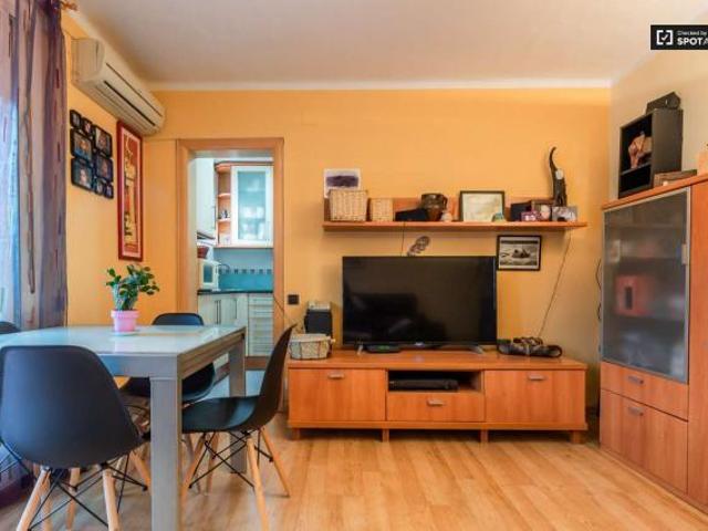 Apartamento en alquiler en Barcelona