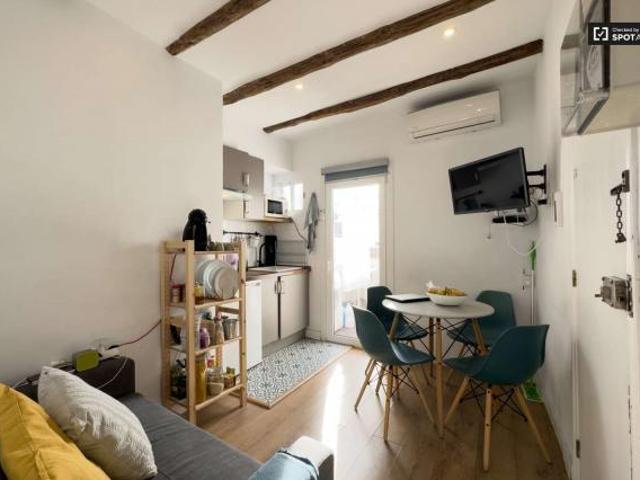 Apartamento en alquiler en Barcelona
