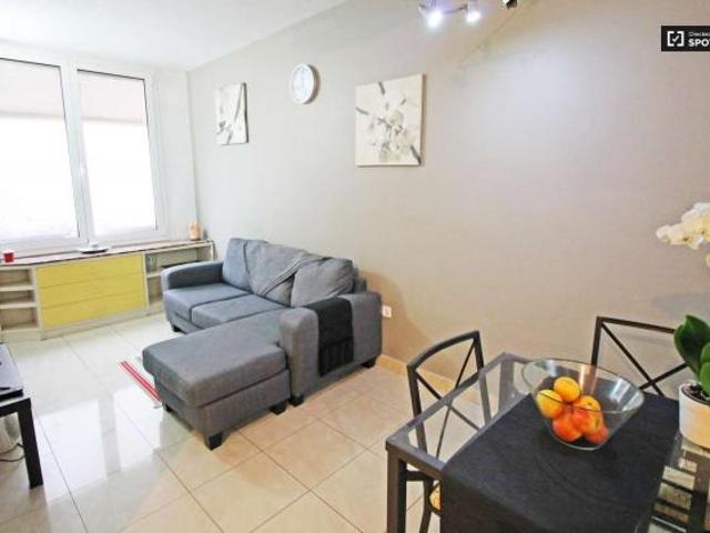 Apartamento en alquiler en Barcelona