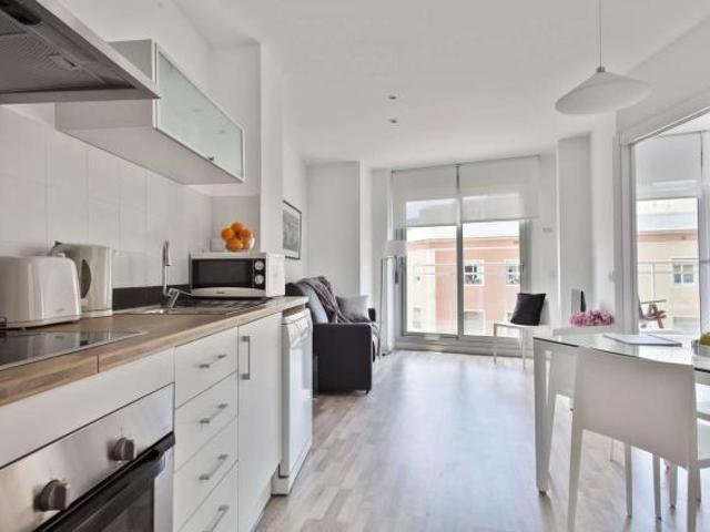 Apartamento en alquiler en Barcelona