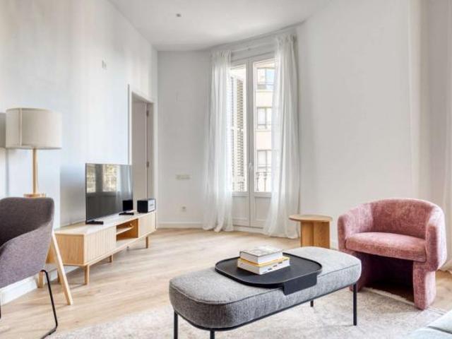 Apartamento en alquiler en Barcelona