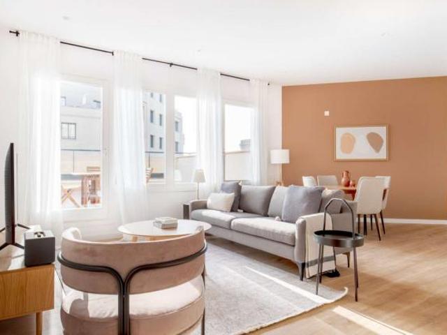 Apartamento en alquiler en Barcelona
