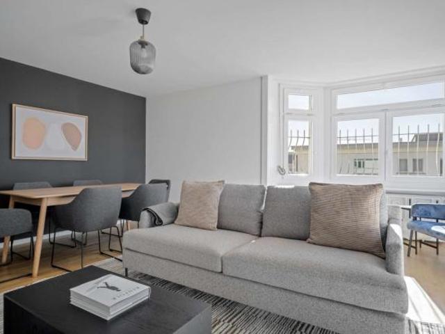 Apartamento en alquiler en Barcelona