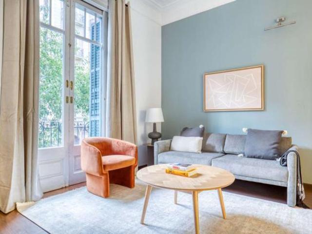 Apartamento en alquiler en Barcelona