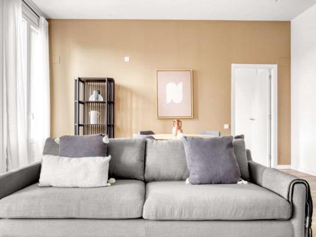 Apartamento en alquiler en Barcelona