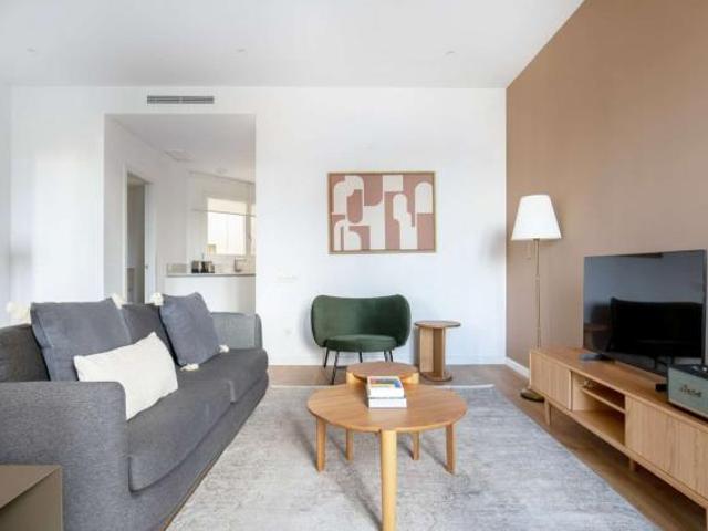 Apartamento en alquiler en Barcelona