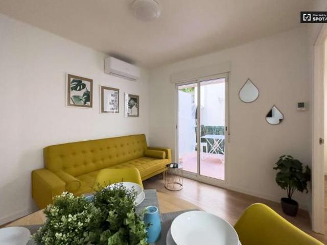 Apartamento en alquiler en Barcelona
