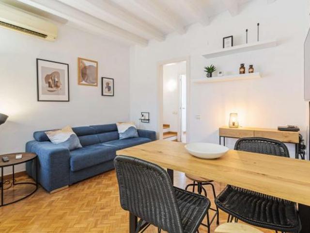 Apartamento en alquiler en Barcelona