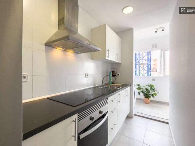 Apartamento en alquiler en Barcelona