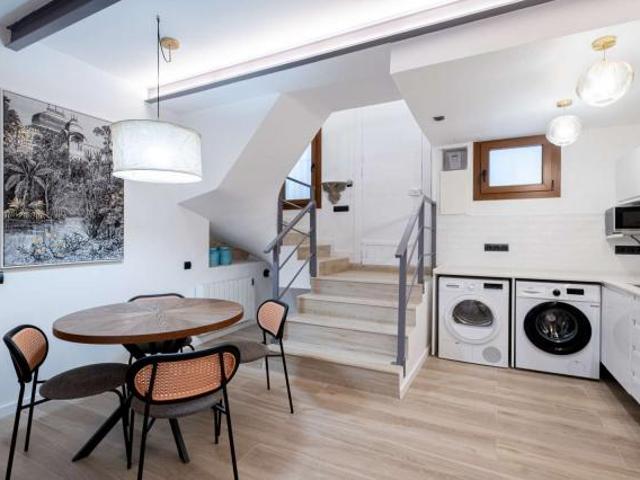 Apartamento en alquiler en Barcelona