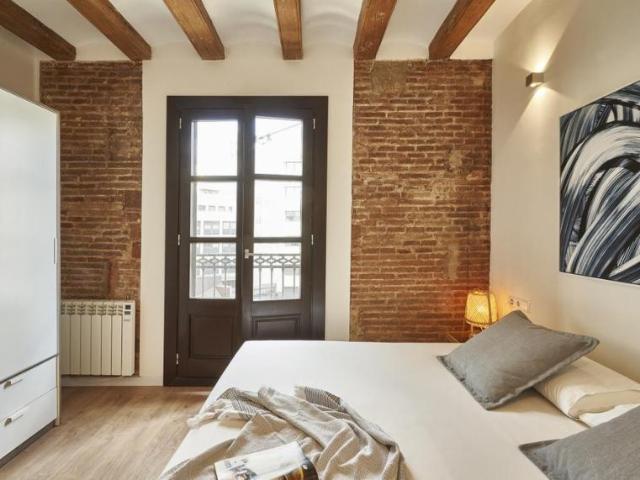 Apartamento en alquiler en Barcelona, la Dreta de l'Eixample