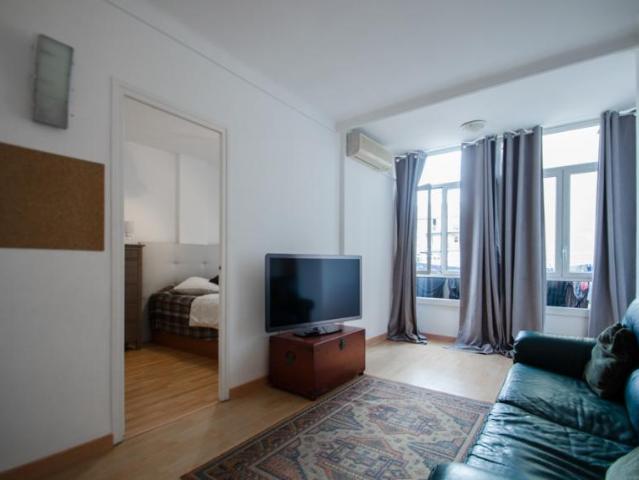 Apartamento en alquiler en Barcelona, el Fort Pienc