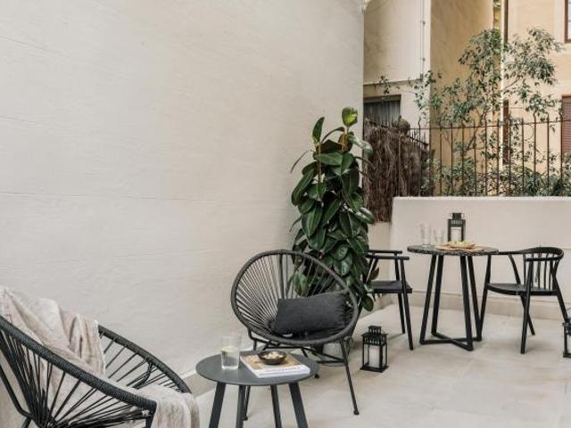 Apartamento en alquiler en Barcelona, la Vila de Gràcia