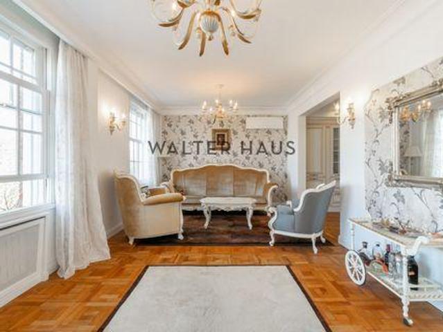 Apartamento en alquiler en Barcelona, Sant Gervasi - Galvany