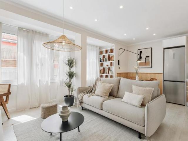 Apartamento en alquiler en Barcelona, Sant Gervasi - la Bonanova