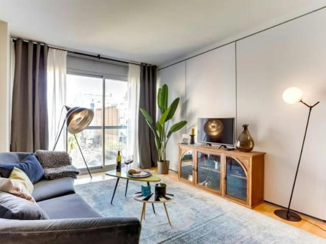 Apartamento en alquiler en Barcelona, Sant Antoni
