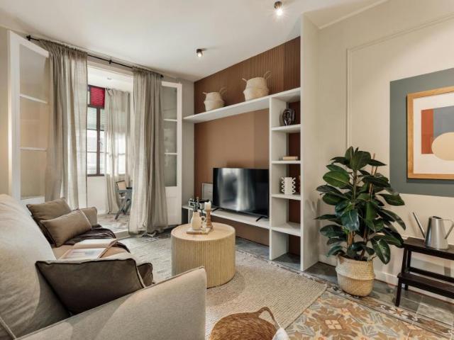 Apartamento en alquiler en Barcelona, l'Antiga Esquerra de l'Eixample