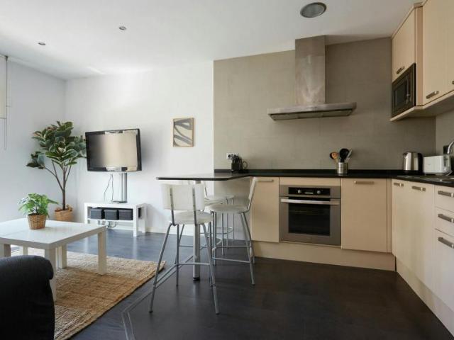 Apartamento en alquiler en Barcelona, el Poble-sec