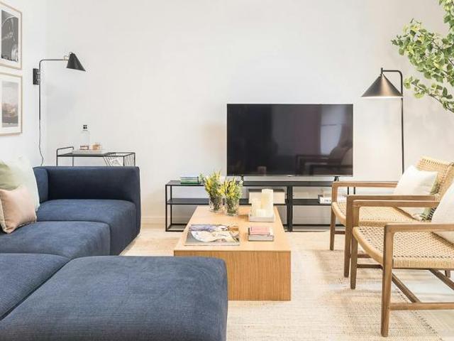 Apartamento en alquiler en Barcelona, la Salut