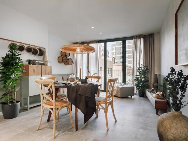 Apartamento en alquiler en Barcelona, l'Antiga Esquerra de l'Eixample