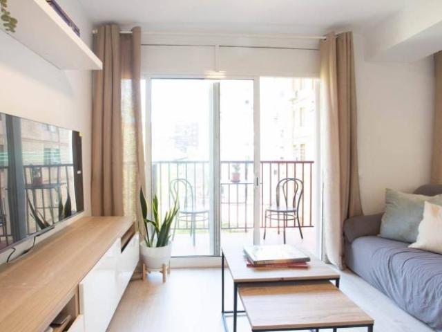 Apartamento en alquiler en Barcelona