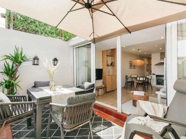 Apartamento en alquiler en Barcelona, la Nova Esquerra de l'Eixample
