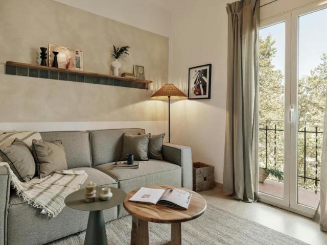 Apartamento en alquiler en Barcelona, el Poblenou