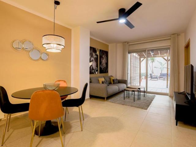 Apartamento en alquiler en Barcelona, el Clot