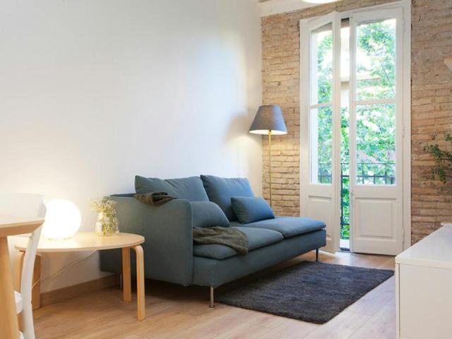 Apartamento en alquiler en Barcelona, el Poblenou