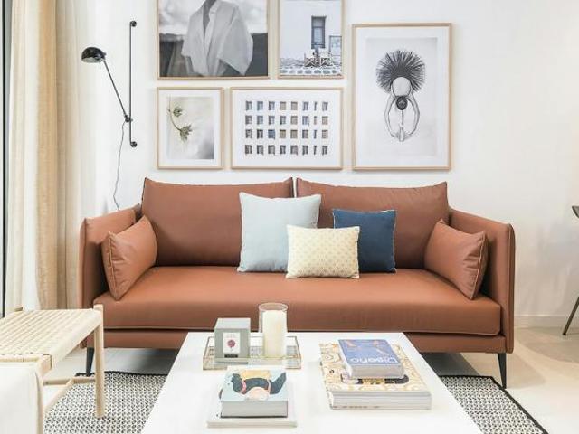 Apartamento en alquiler en Barcelona, la Salut