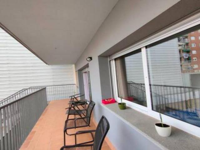 Apartamento en alquiler en Barcelona
