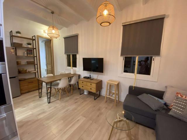 Apartamento en alquiler en Barcelona