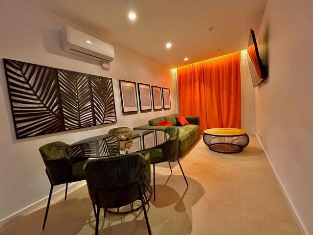 Apartamento en alquiler en Barcelona, el Clot
