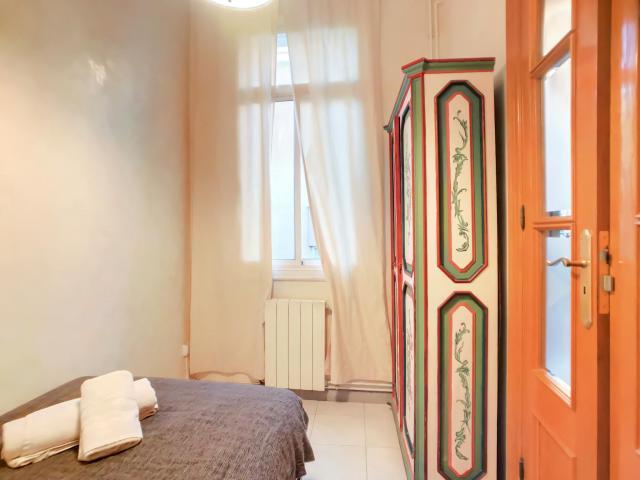 Apartamento en alquiler en Barcelona, la Vila de Gràcia