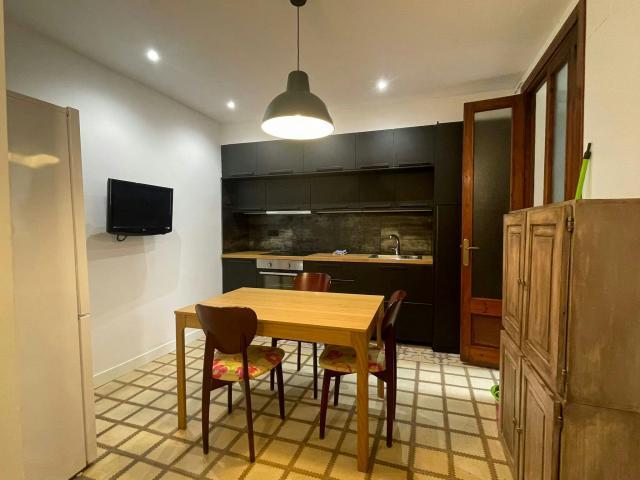 Apartamento en alquiler en Barcelona, la Vila de Gràcia