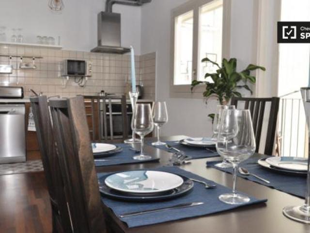 Apartamento en alquiler en Barcelona